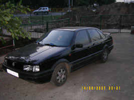 Volkswagen Passat B3 1.6TD 1991., , 80.., 280000,  4  100, ,  .,  ,   , , S, , 30000  . ,   ,  D, ., , , . R14, 2 .,.  165000 