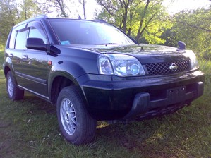 Nissan X-Trail,  2001..,  ,40.000,   ,4WD, .2,0-150.., , ABS, 2SRS,   ,  , ,  ,  ,    ,   .., 490.000., .