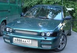 : Subaru : Impreza  : 4  : 1998  : 2000 ³ :  -95 :      : -6 :  :  ABS Air-bag  Air-bag                     R16 +     R14