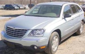  Chrysler Pacifica : $24900   : 2004 .,  :    : 35000     :   : 3,5 V6  .. 253 / 6400  :   : $24900           .    .