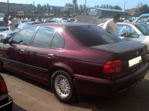 BMW 523, 1997� 2,5� ������ ,�����-�������� ��������, �������,����,��������������� �������,�������,���. ����� R16, ������ -��������, ����������,��-������ , ��� �����.��������� ���������.