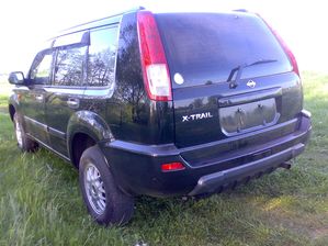 Nissan X-Trail,  2001..,  ,40.000,   ,4WD, .2,0-150.., , ABS, 2SRS,   ,  , ,  ,  ,    ,   .., 490.000., .