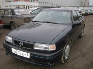 1993.. , 215.. *  * ABS, , 2  * ., (.   ) * ."Neptune" *  5. * .C16NZ * ..,  -    *   .   , 2 . *  "GT" - . , . . *  ., 6  * 2 .  (/) R14, . ,  Opel *   Waxoyl,    *    *  . . *   . . *  11.2007