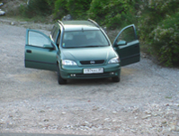 Opel Astra Caravan,  comfort,  1998 .., 143 ,V 1.6 , 16 , 101 .. , , ABS, , -, 4  ,   , , .