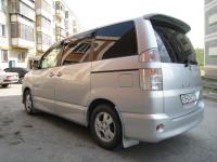    Toyota Voxy 2002 .  : 2  : 152 .. : , , ABS, , , AIRBAG,  ,  , -