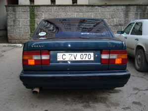 Volvo-850 2,0 1992. .,-, .,,, , , ,,     , ,CD-Pioneer. ,   , .    ,   .       .-3300 Eu.      Volvo-850 Universal.